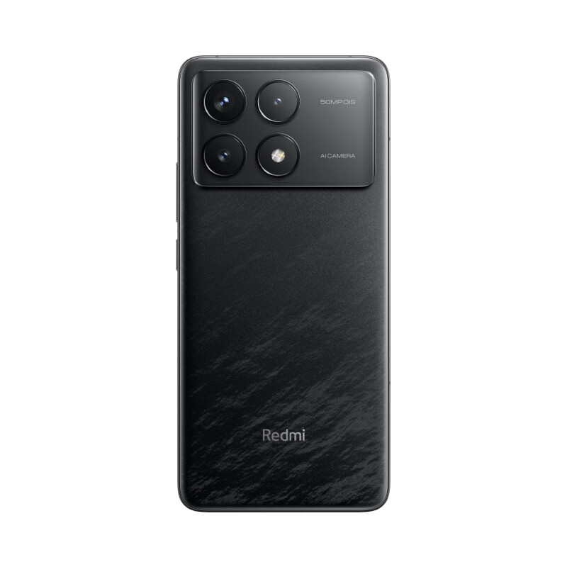 Original Xiaomi Redmi K70 Pro 5G Mobile Phone Smart 12GB RAM 256GB ROM Snapdragon 8 Gen3 50MP NFC 5000mAh Xiaomi HyperOS Android 6.67" 2K Screen 