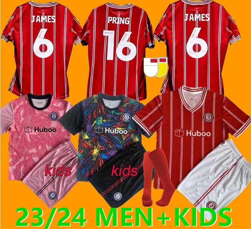 4XL 2023 2024 Bristol City soccer jerseys The Robins FC 3rd PATERSON WELLS SEMENYO MARTIN WEIMANN football shirt 23/24 third AWSON KALAS MASSENGO men kids Kits set
4XL 2023 2024 Bristol City soccer jerseys The Robins FC 3rd PATERSON WELLS SEMENYO MARTIN WEIMANN football shirt 23/24 third AWSON KALAS MASSENGO men kids Kits set