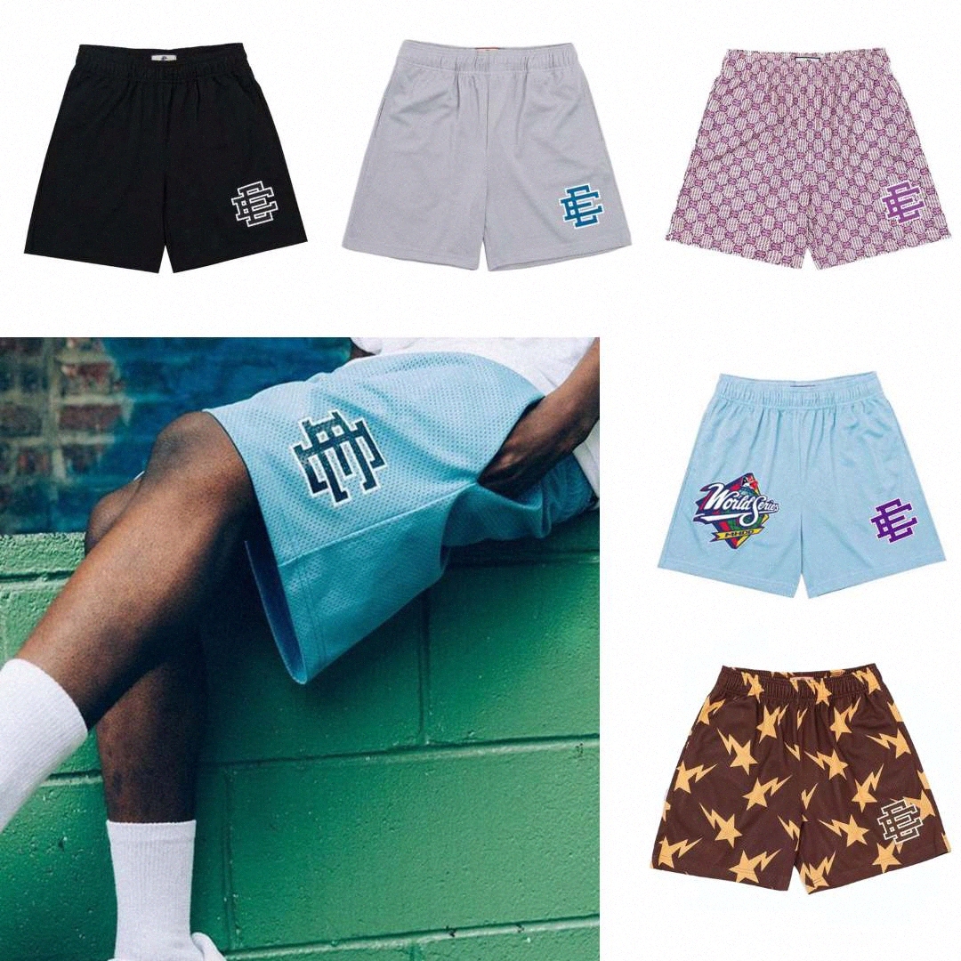 Men's Shorts Designer Jogging Pant mesh short Eric Emanuel EE Summer Men Gym Sports Fitness Quick Dry Sport Short Quick Drying workout Pants, No brand shirt
Men's Shorts Designer Jogging Pant mesh short Eric Emanuel EE Summer Men Gym Sports Fitness Quick Dry Sport Short Quick Drying workout Pants, No brand shirt