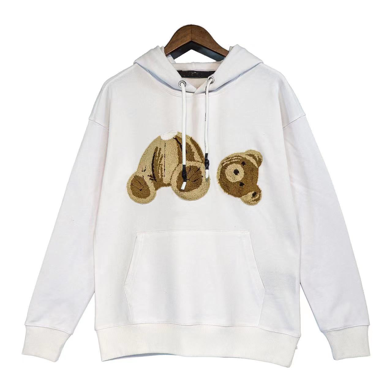 Designer brand Men women hoodie classical pattern logo Quality outdoors street fashionable hoodie bear casual jacket correct Italy size, No.4
Designer brand Men women hoodie classical pattern logo Quality outdoors street fashionable hoodie bear casual jacket correct Italy size, No.4