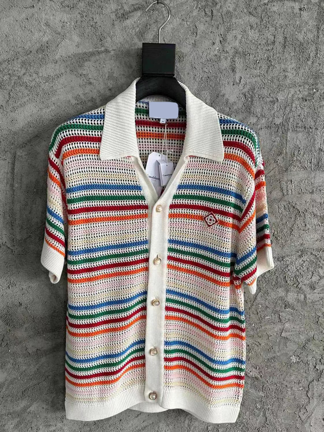 Men's Plus Tees & Polos Round neck embroidered and printed polar style summer wear with street pure cotton 2fw23
Men's Plus Tees & Polos Round neck embroidered and printed polar style summer wear with street pure cotton 2fw23