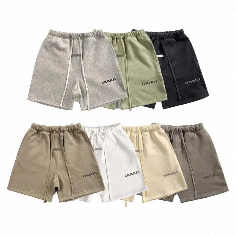 Mens Shorts Sweatpants Casual Jogging Pants High Street Couple ESS Letter Reflective Print Drawstring Shorts Womens Sports Pant Loose Hip Hop Street Shorts, No brand shirt
Mens Shorts Sweatpants Casual Jogging Pants High Street Couple ESS Letter Reflective Print Drawstring Shorts Womens Sports Pant Loose Hip Hop Street Shorts, No brand shirt