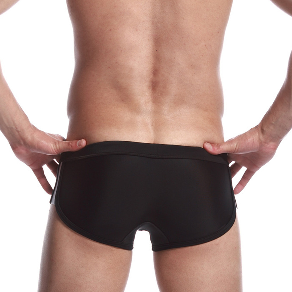 Men's Swimwear Swimming Trunks Summer Sexy QuickDrying Swimsuit Beach Surf Leisure Vacation Shorts Plus Size Bikini 230630 Z260313