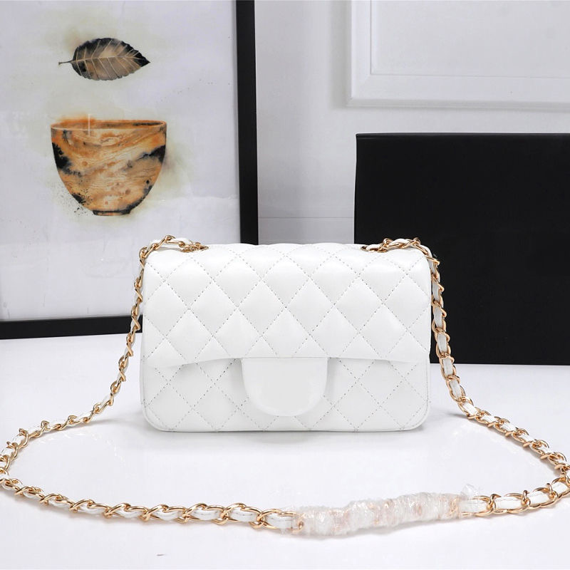 Designer bags Crossbody Bag classic flap shoulder bag cowhide Genuine Leather Fashion wallet gold chain shoulder bags handbags for women CC bags luxury women
Designer bags Crossbody Bag classic flap shoulder bag cowhide Genuine Leather Fashion wallet gold chain shoulder bags handbags for women CC bags luxury women