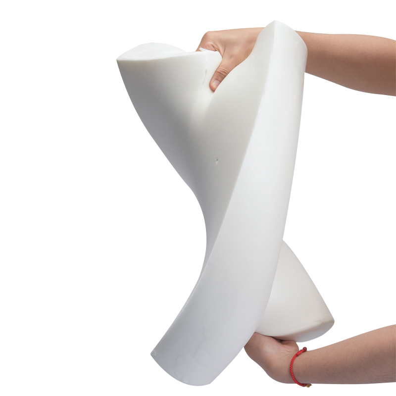 Sleeping Bamboo Memory Orthopedic Pillow Pillows Oreiller Pillow Travesseiro Almohada Cervical Kussens Poduszkap7857819