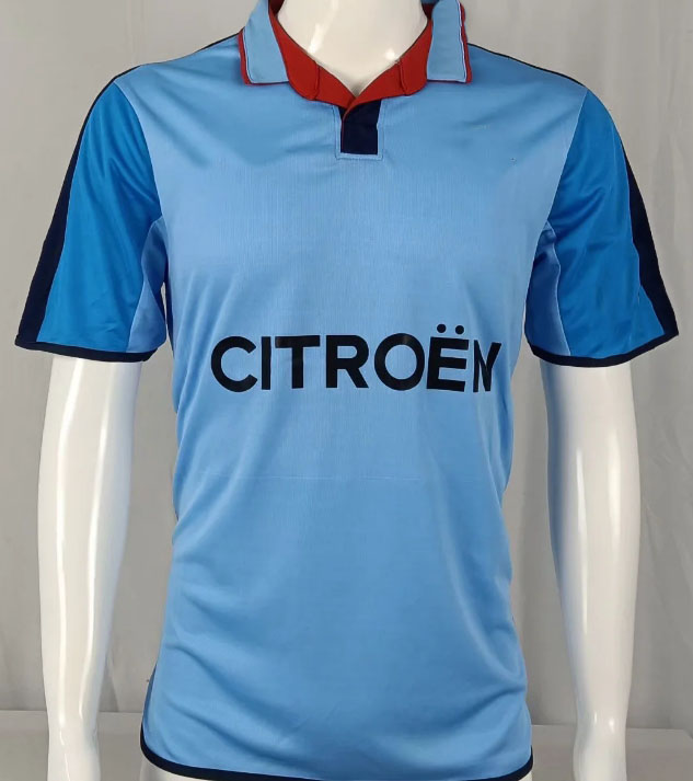 2002 2003 2004 celtas Retro soccer jerseys MOSTOVOI vintage classic football shirt kit uniform camiseta maillot de foot jersey, 02/04 home shirt
2002 2003 2004 celtas Retro soccer jerseys MOSTOVOI vintage classic football shirt kit uniform camiseta maillot de foot jersey, 02/04 home shirt