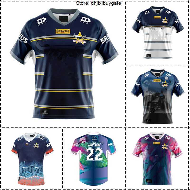 2022 North Queensland Cowboys Home Away WiL Anzac Indigenous Rugby Jersey - Mens S-5XL Print Custom Name Number, Print name number
2022 North Queensland Cowboys Home Away WiL Anzac Indigenous Rugby Jersey - Mens S-5XL Print Custom Name Number, Print name number