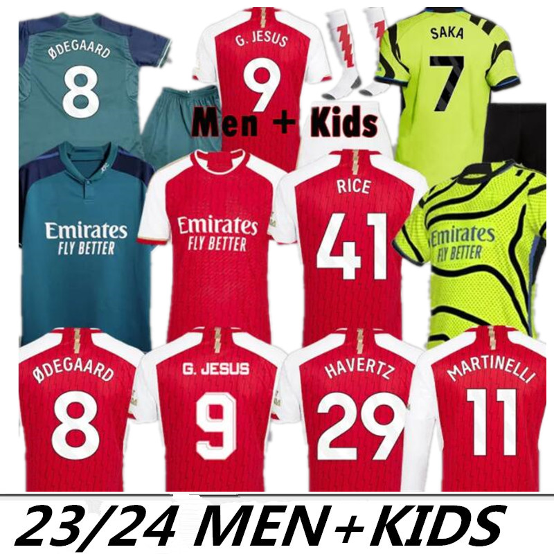 S-4XL RICE Fans version soccer jerseys Whiteout SALIBA Gunners 23 24 MARTINELLI G. JESUS 2023 SMITH ROWE jersey SAKA HAVERTZ football shirt ODEGAARD kit Kid Equipment, Kids 22/23
S-4XL RICE Fans version soccer jerseys Whiteout SALIBA Gunners 23 24 MARTINELLI G. JESUS 2023 SMITH ROWE jersey SAKA HAVERTZ football shirt ODEGAARD kit Kid Equipment, Kids 22/23