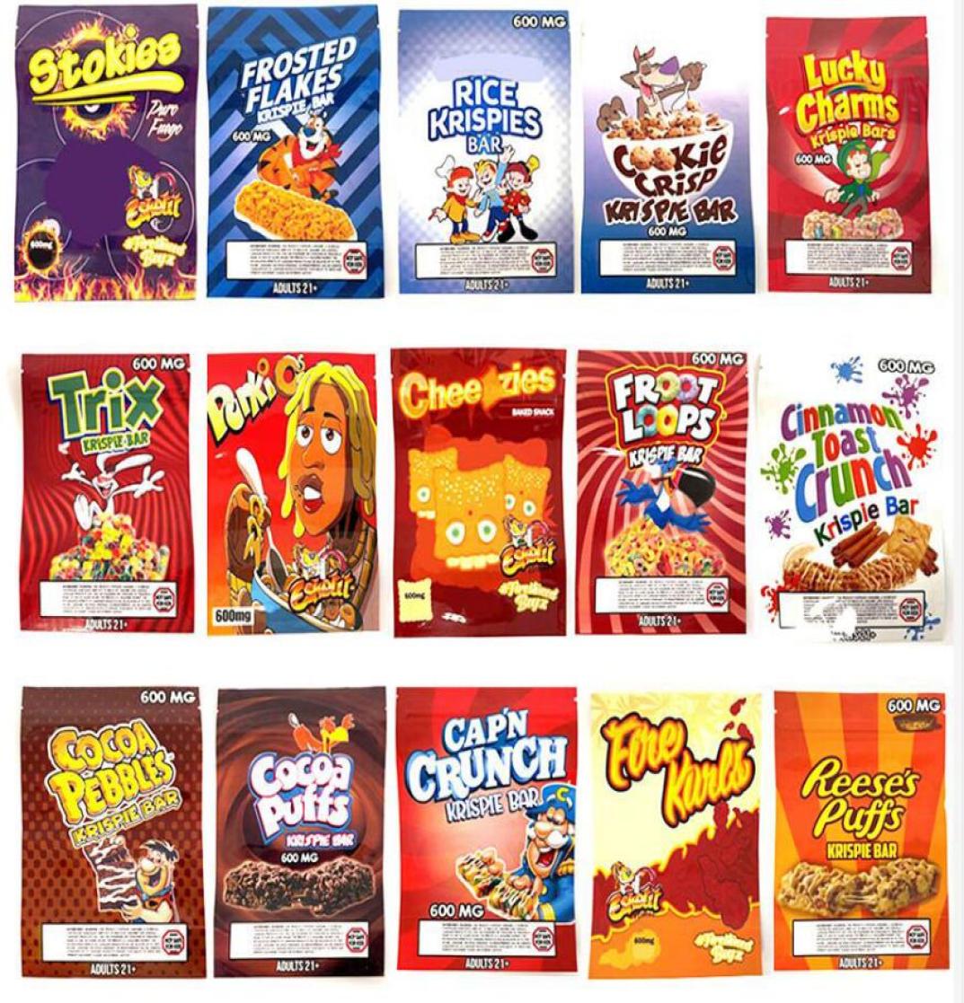 600mg chocolate bar mylar edible bag rice krispies bar reeeses puff cocoa pebbles cinnamon toast capn crunch coca puffs frunity pe4367411
600mg chocolate bar mylar edible bag rice krispies bar reeeses puff cocoa pebbles cinnamon toast capn crunch coca puffs frunity pe4367411
