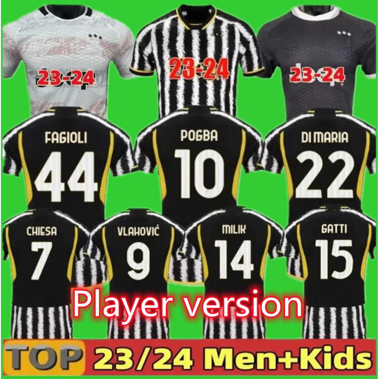 fans player juventus soccer jerseys 2023 2024 home away MILIK DI MARIA VLAHOVIC KEAN POGBA CHIESA McKENNIE LOCATELLI top jerseys 22 23 24 Kits men Kids unifor, Adult size
fans player juventus soccer jerseys 2023 2024 home away MILIK DI MARIA VLAHOVIC KEAN POGBA CHIESA McKENNIE LOCATELLI top jerseys 22 23 24 Kits men Kids unifor, Adult size