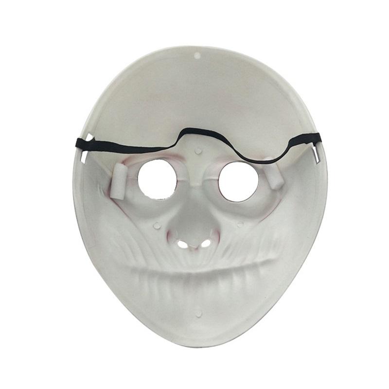 Clown Masks for Masquerade Party Scary Clowns Mask Payday 2 Haoween Horrible Mask 4 Styles Haoween Party Masks3045233