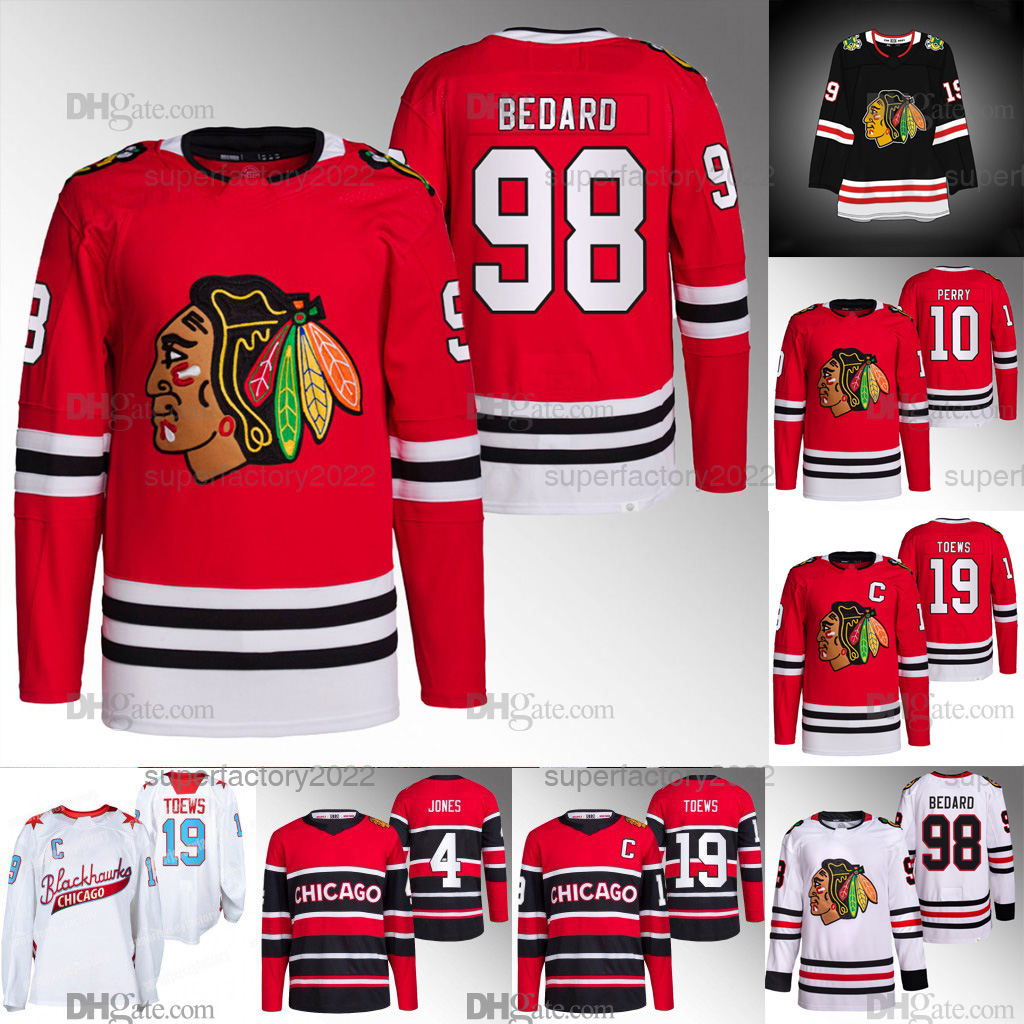 98 Connor Bedard Blackhawks Jersey Taylor Hall Nick Foligno Chicago Jonathan Toews Caleb Jones Alex Kirby Dach Stalock Max Domi Tyler Johnson Andreas Jujhar, Youth s-xl
98 Connor Bedard Blackhawks Jersey Taylor Hall Nick Foligno Chicago Jonathan Toews Caleb Jones Alex Kirby Dach Stalock Max Domi Tyler Johnson Andreas Jujhar, Youth s-xl