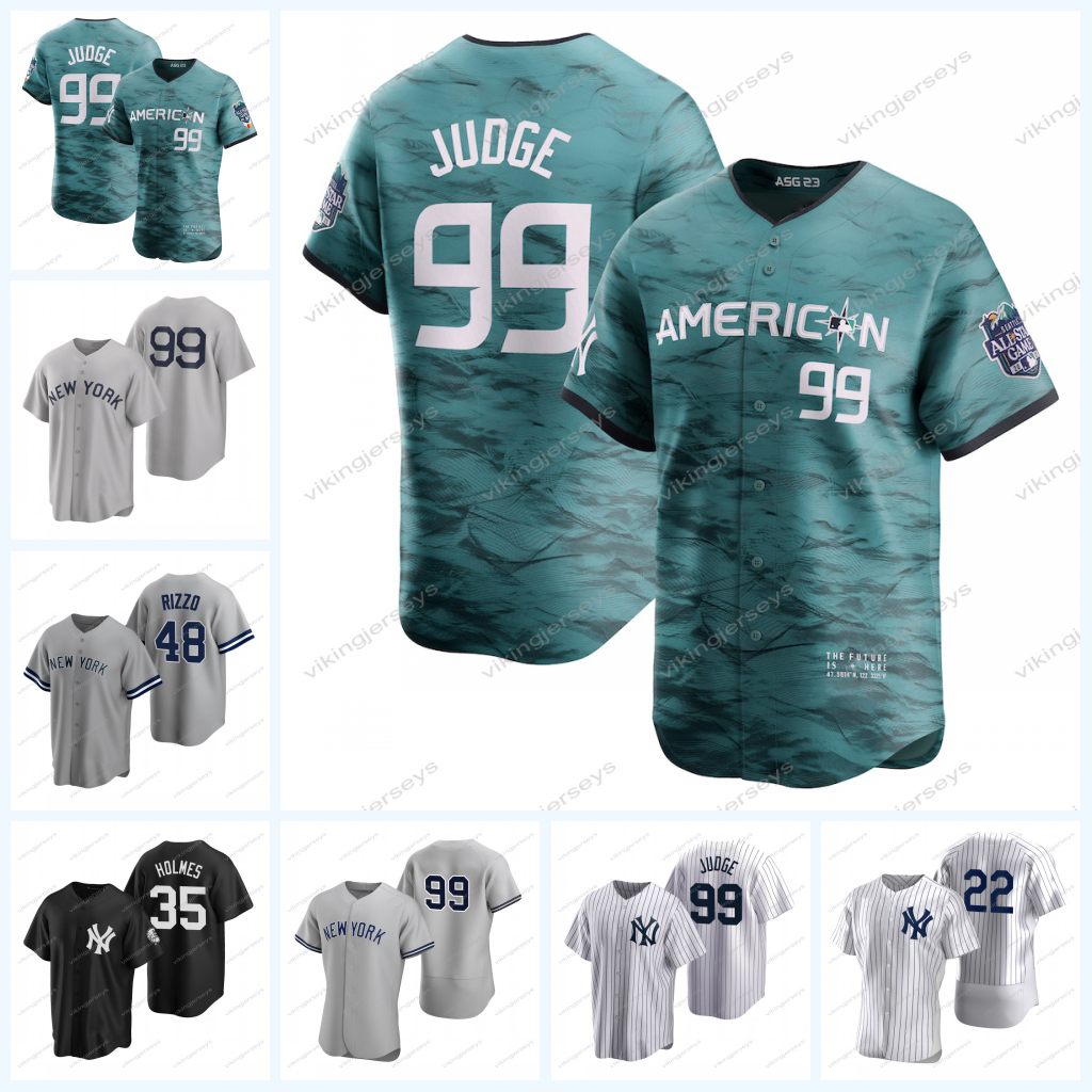 Yankees 2023 All Star Jersey Aaron Judge Gerrit Cole Giancarlo Stanton Billy McKinney Isiah Kiner-Falefa Albert Abreu Anthony Volpe Anthony Rizzo George Lombard Jr., Men flex base
Yankees 2023 All Star Jersey Aaron Judge Gerrit Cole Giancarlo Stanton Billy McKinney Isiah Kiner-Falefa Albert Abreu Anthony Volpe Anthony Rizzo George Lombard Jr., Men flex base
