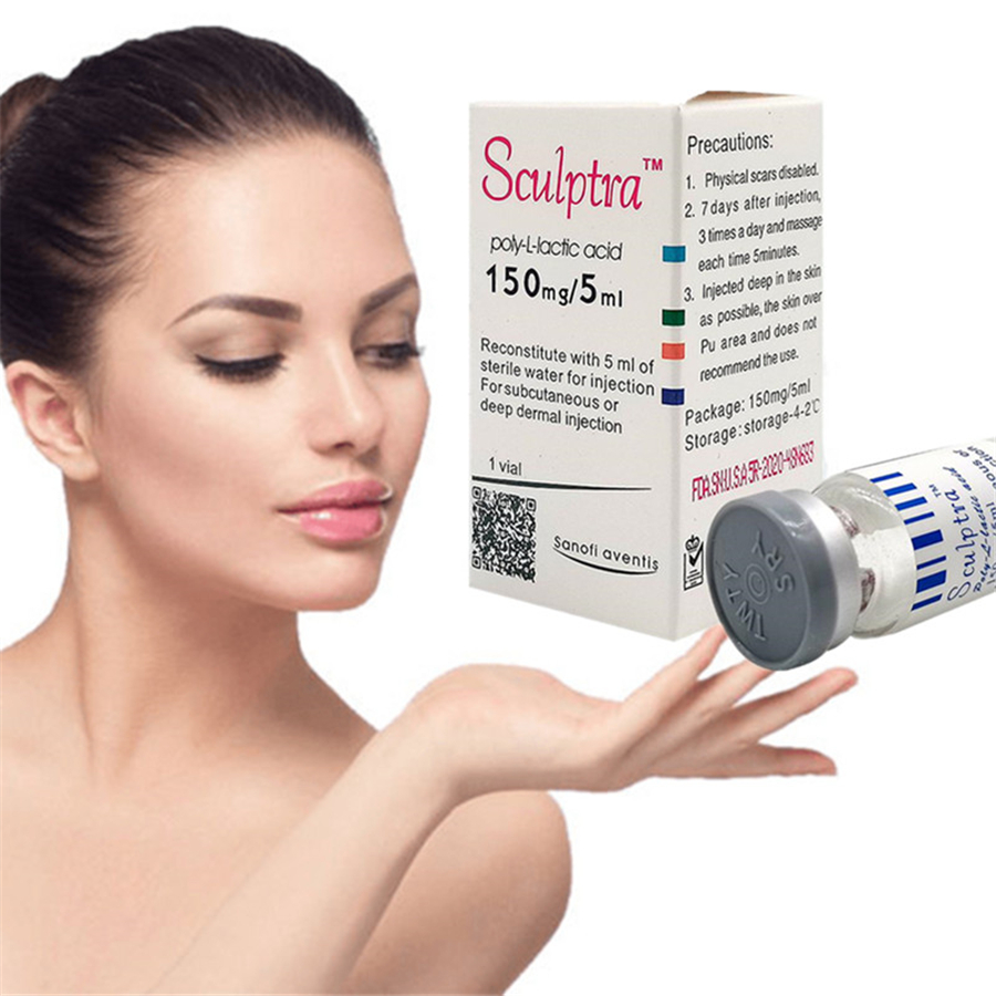Other Health & Beauty Items Scups poly-l-lactic Care for Anti Wrinkles Korea INN0T0X INIB0 50uu 100UU B0TOX
Other Health & Beauty Items Scups poly-l-lactic Care for Anti Wrinkles Korea INN0T0X INIB0 50uu 100UU B0TOX