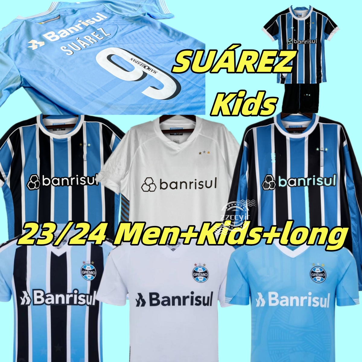 23 24 Gremio SUAREZ FERREIRA soccer jerseys 120th Anniversary jersey D.COSTA Guild GIULIANO RAMIRO Geromel LUAN Mulher Camisetas de foot, 23 24 away adult 
23 24 Gremio SUAREZ FERREIRA soccer jerseys 120th Anniversary jersey D.COSTA Guild GIULIANO RAMIRO Geromel LUAN Mulher Camisetas de foot, 23 24 away adult