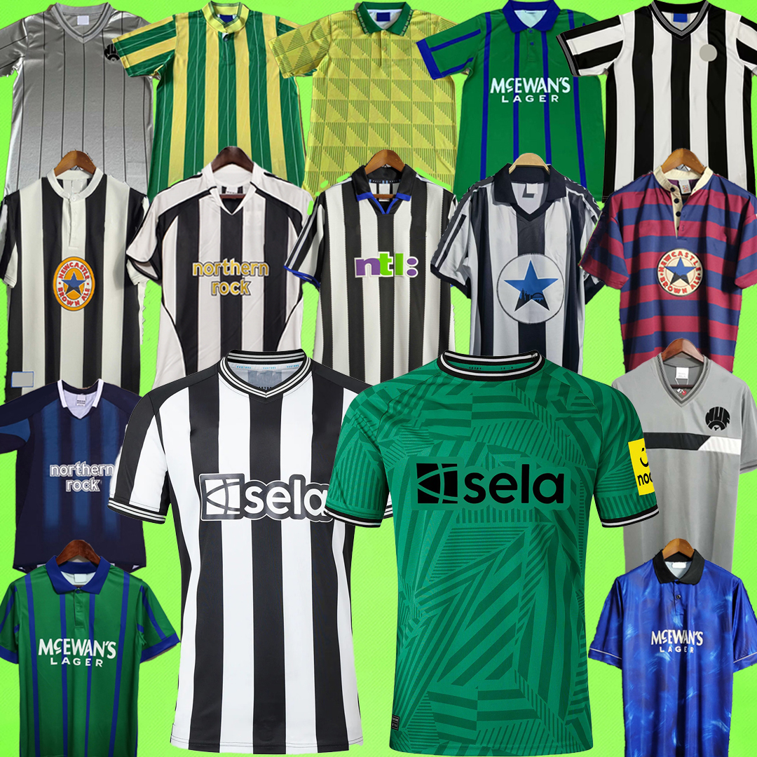 23 24 soccer jerseys NeWcAstlEs away retro 2023 2024 ISAK BOTMAN BRUNO G JOELINTON TRIPPIER WILSON football shirt T 80 82 86 87 88 91 94 95 96 97 98 99 00 01 04 05 SHEARER uTds, 23/24 away
23 24 soccer jerseys NeWcAstlEs away retro 2023 2024 ISAK BOTMAN BRUNO G JOELINTON TRIPPIER WILSON football shirt T 80 82 86 87 88 91 94 95 96 97 98 99 00 01 04 05 SHEARER uTds, 23/24 away