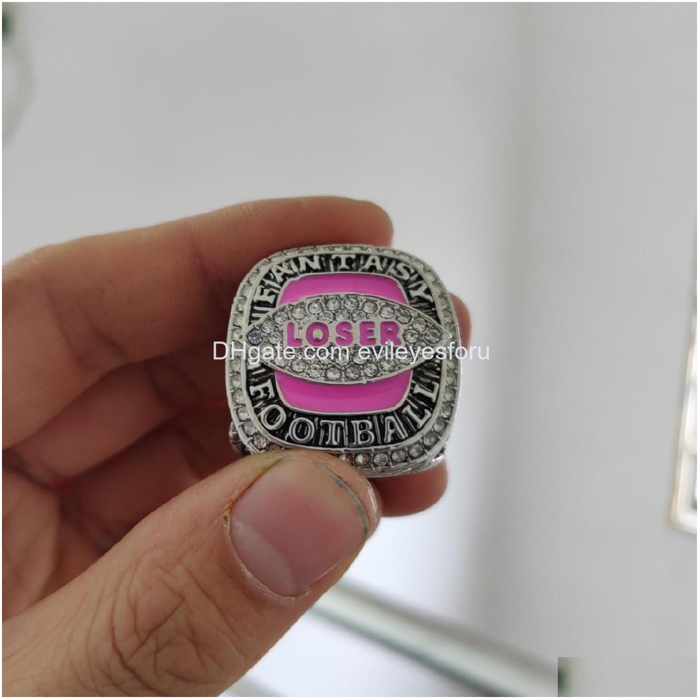 Cluster Rings 2021 New Fantasy Football Championship Fashion Bag Parts Drop Delivery 202 Dhswf
Cluster Rings 2021 New Fantasy Football Championship Fashion Bag Parts Drop Delivery 202 Dhswf