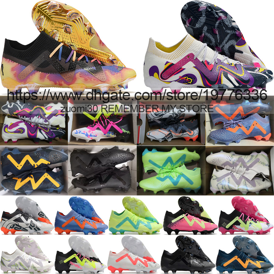 Send With Bag Quality Soccer Boots Future Ultimate FG Premium Natural Lawn Neymars Socks Football Cleats Men Soft Leather Comfortable Lithe Knit Soccer Shoes US 7-11.5
Send With Bag Quality Soccer Boots Future Ultimate FG Premium Natural Lawn Neymars Socks Football Cleats Men Soft Leather Comfortable Lithe Knit Soccer Shoes US 7-11.5