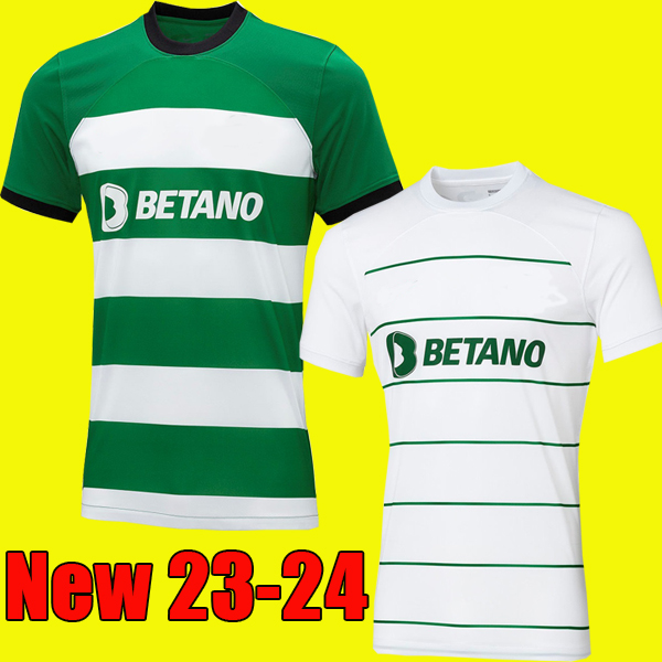Sporting CP 23 24 Lisboa soccer jerseys Lisbon home Jovane Sarabia Vietto 2023 2024 Sporting away white camisa de futebol shirt men jersey maillot, 23-24 home
Sporting CP 23 24 Lisboa soccer jerseys Lisbon home Jovane Sarabia Vietto 2023 2024 Sporting away white camisa de futebol shirt men jersey maillot, 23-24 home