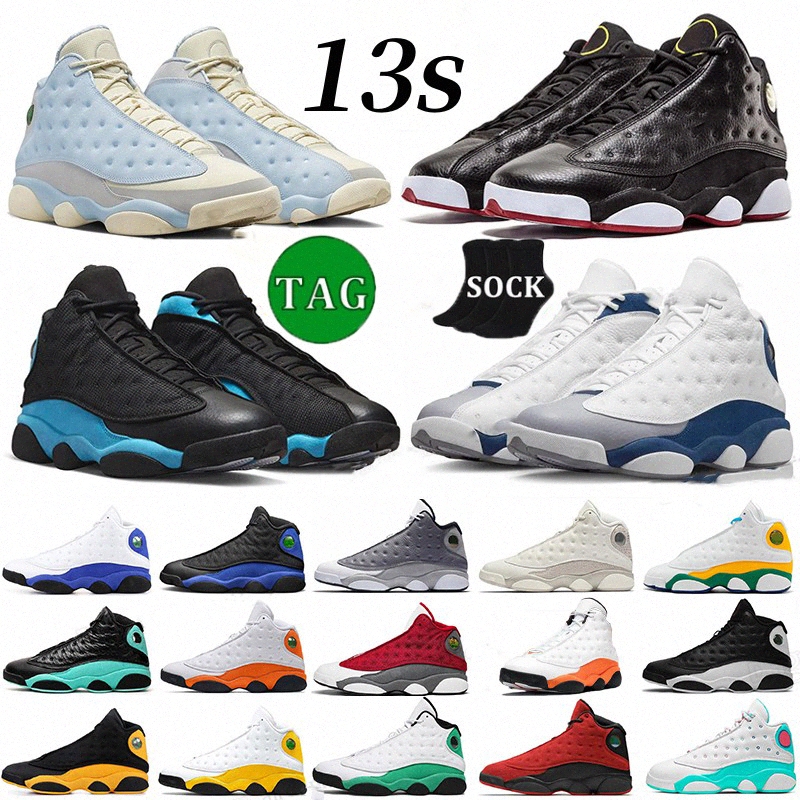 jumpman 13 men basketball shoes 13s Playoffs Black Flint French University Blue Court Purple Lucky Green Hyper Royal Starfish mens trai9n5w#, 30
jumpman 13 men basketball shoes 13s Playoffs Black Flint French University Blue Court Purple Lucky Green Hyper Royal Starfish mens trai9n5w#, 30