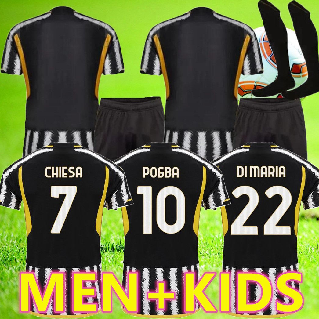 DI MARIA VLAHOVIC soccer jerseys 2023 2024 home away MILIK KEAN POGBA CHIESA McKENNIE LOCATELLI football shirts MEN KIDS KIT uniforM JuVenTuS MAGLIA GARA HOME shirt, Home kids
DI MARIA VLAHOVIC soccer jerseys 2023 2024 home away MILIK KEAN POGBA CHIESA McKENNIE LOCATELLI football shirts MEN KIDS KIT uniforM JuVenTuS MAGLIA GARA HOME shirt, Home kids