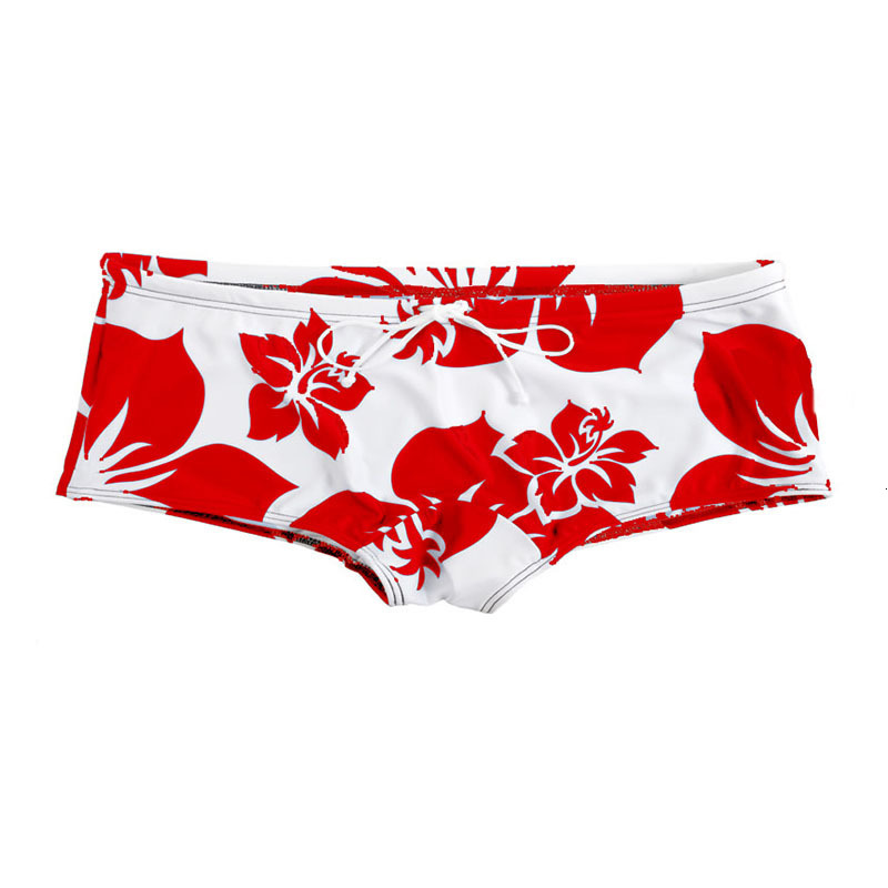 Men's Swimwear Summer Mens Beach Pool Swimsuit Plus SIze Waterproof Quick Dry Swimming Trunks Nylon Male Bathing Surf Board Shorts 230630 Z260314