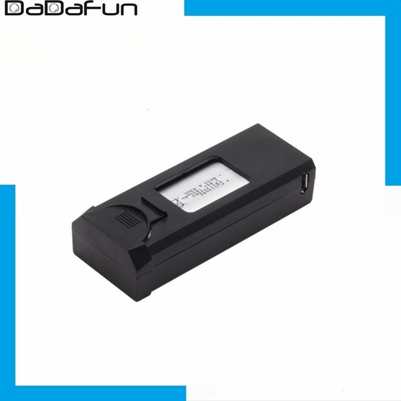 Drones 2pcs Original 3.85v 1800mah Lipo Bettery for Visuo Xs809s Rc Quadcopter Drone Battery Spare Parts Accessories 3.7v Battery