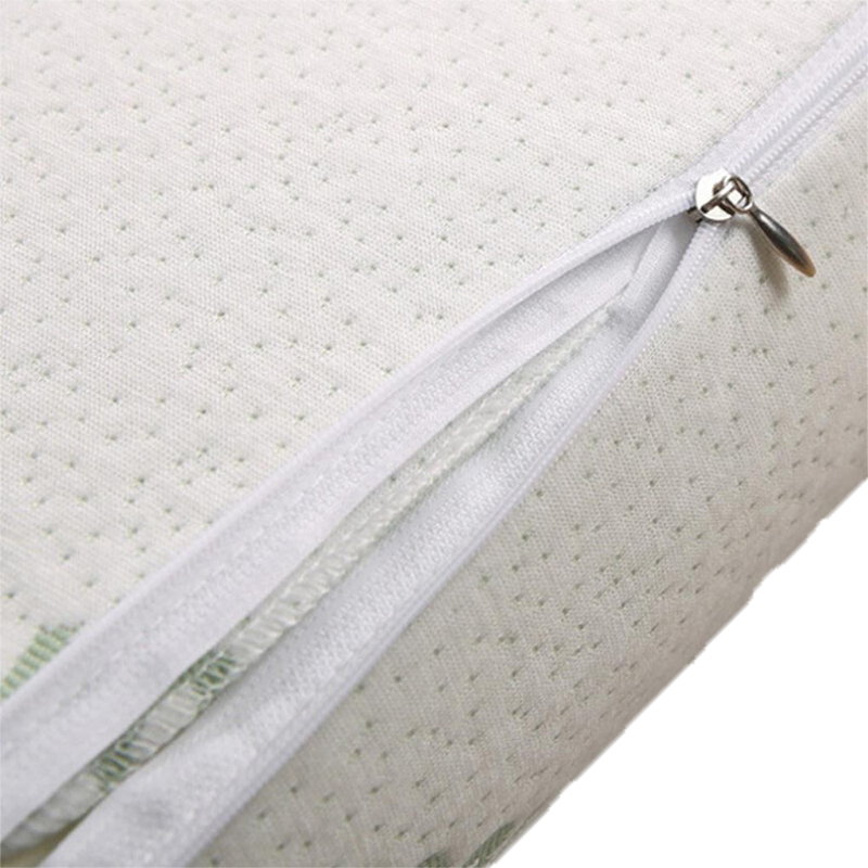 Sleeping Bamboo Memory Orthopedic Pillow Pillows Oreiller Pillow Travesseiro Almohada Cervical Kussens Poduszkap7857819