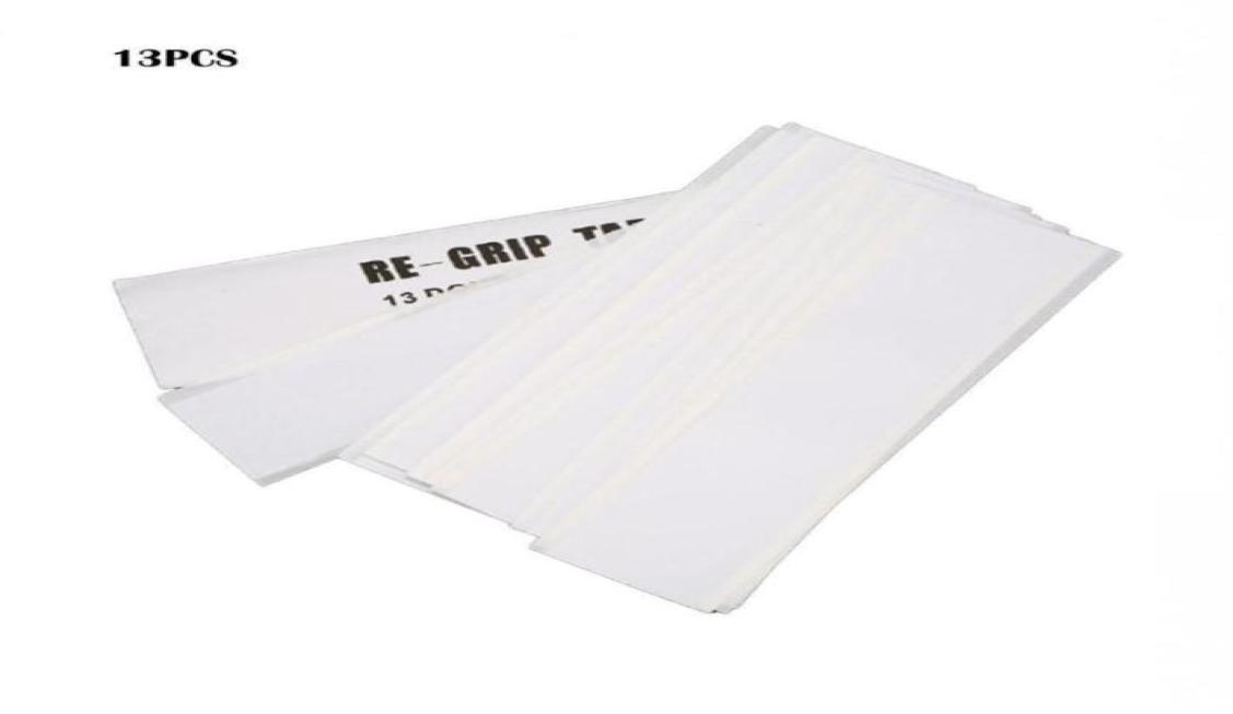 Golf Training Aids 13 Pcs Set Special Replacement Tape For Club Doublesided Grip A7H75429242
Golf Training Aids 13 Pcs Set Special Replacement Tape For Club Doublesided Grip A7H75429242