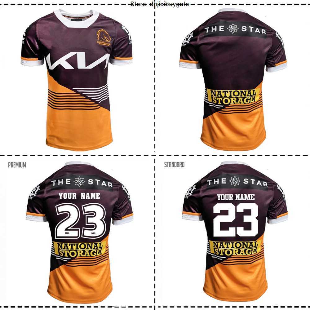 2023 Brisbane Broncos Home Rugby Jersey Shirt 2023/24 BRISBANE BRONCOS HOME RUGBY TRAINING JERSEY SHORTS size S---5XL
2023 Brisbane Broncos Home Rugby Jersey Shirt 2023/24 BRISBANE BRONCOS HOME RUGBY TRAINING JERSEY SHORTS size S---5XL