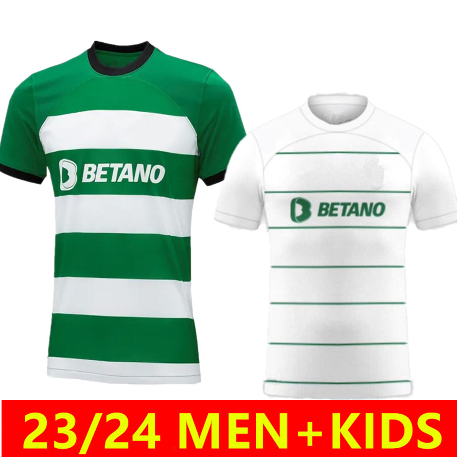 23 24 sporting CP Lisboa soccer jerseys Lisbon Jovane Sarabia Vietto COATES ACUNA home away 2023 2024 football shirt Men Kids, Men 23/24 home
23 24 sporting CP Lisboa soccer jerseys Lisbon Jovane Sarabia Vietto COATES ACUNA home away 2023 2024 football shirt Men Kids, Men 23/24 home
