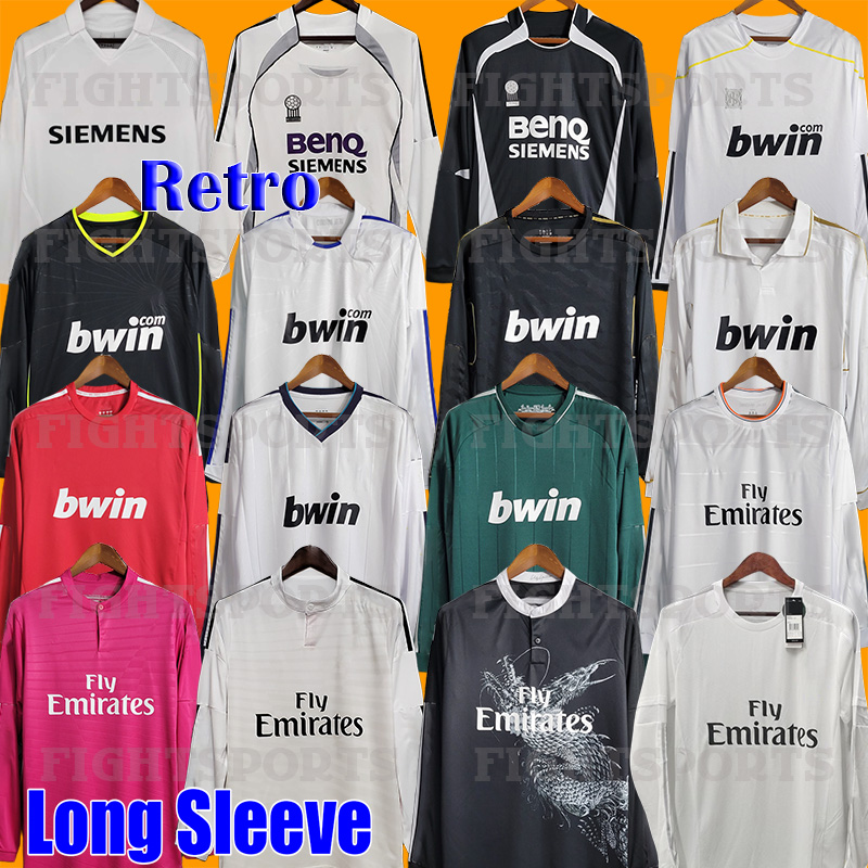 kaka BENZEMA retro soccer jerseys Di Maria ALONSO RONALDO MODRIC HIGUAIN Real madrids classic vintage football shirt long sleeve 01 02 05 06 07 10 11 12 13 2001 2009 2013, 2014-2015 away long
kaka BENZEMA retro soccer jerseys Di Maria ALONSO RONALDO MODRIC HIGUAIN Real madrids classic vintage football shirt long sleeve 01 02 05 06 07 10 11 12 13 2001 2009 2013, 2014-2015 away long