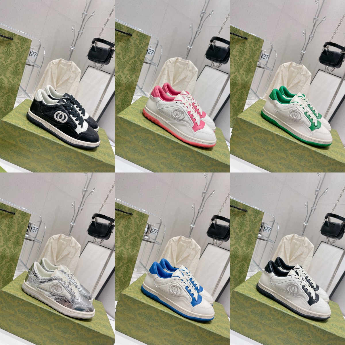 2023 designer Classic Shoes men Women Outdoor Platform Casual Vintage Trainers Sneakers Retro Do Old Walking Leather Mens Tennis guccis High Quality 35-45
2023 designer Classic Shoes men Women Outdoor Platform Casual Vintage Trainers Sneakers Retro Do Old Walking Leather Mens Tennis guccis High Quality 35-45