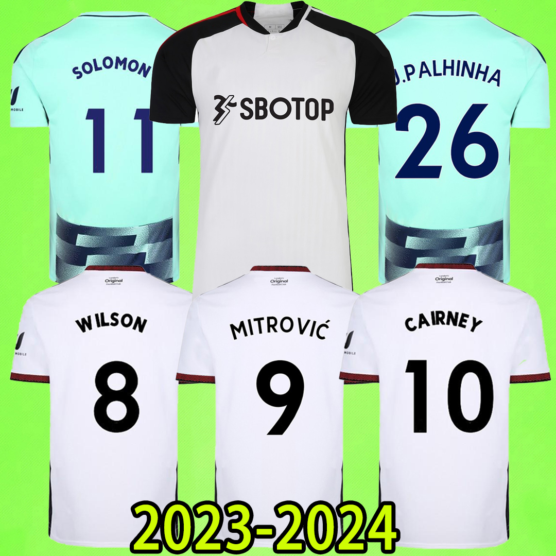 2023 2024 soccer jerseys J.PALHINHA DIOP KEBANO WILSON MITROVIC CAIRNEY SOLOMON REED ANDREAS CHALOBAH MBABU REAM Home away men kids kit football shirt 22 23 24 Uniform, 22/23 away
2023 2024 soccer jerseys J.PALHINHA DIOP KEBANO WILSON MITROVIC CAIRNEY SOLOMON REED ANDREAS CHALOBAH MBABU REAM Home away men kids kit football shirt 22 23 24 Uniform, 22/23 away