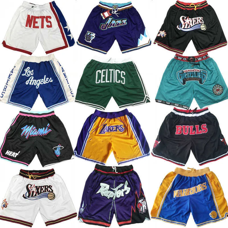 CUSTOM Men's Shorts Jersey Shorts Lakers Joe Zhan Raptors Magic Heat Rust Pocket Training Pants Men's and Women's Summer Sports, C on green
CUSTOM Men's Shorts Jersey Shorts Lakers Joe Zhan Raptors Magic Heat Rust Pocket Training Pants Men's and Women's Summer Sports, C on green