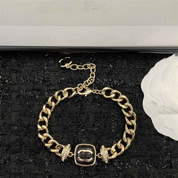 luxury Charm Bracelets Designer for women classic jewelry letter ccity Woman gold Bracelets Men's cuff bracelet 563456