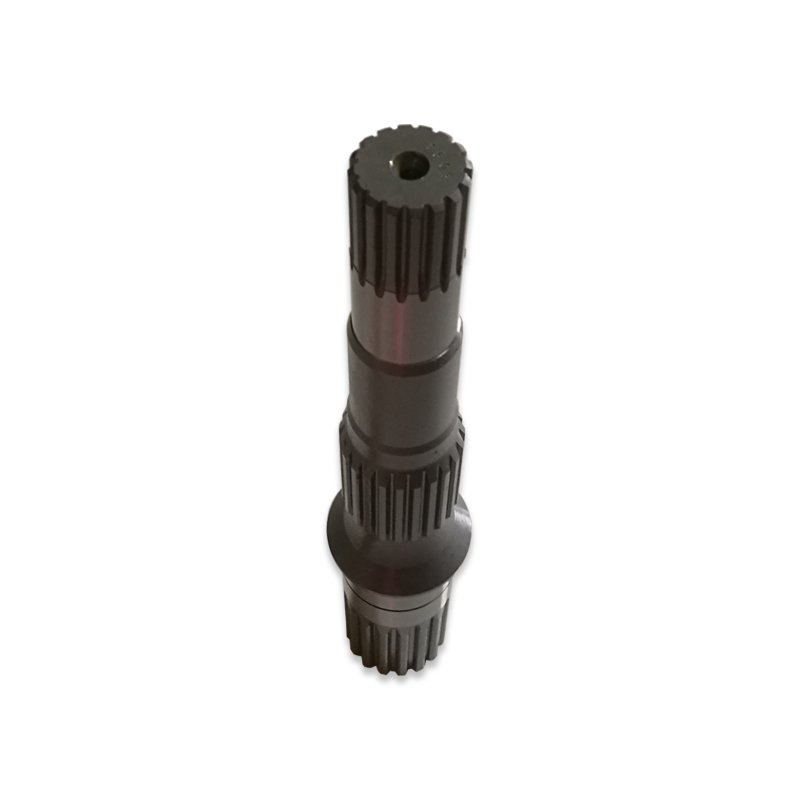 Main Hydraulic Pump Drive Front Shaft 708-2L-32110 708-2L-22112 HPV95 with Oil Seal 708-25-52861 Fit PC128 PC128UU-2 PC128US-2 PC130-7 PC138US-2 PC158