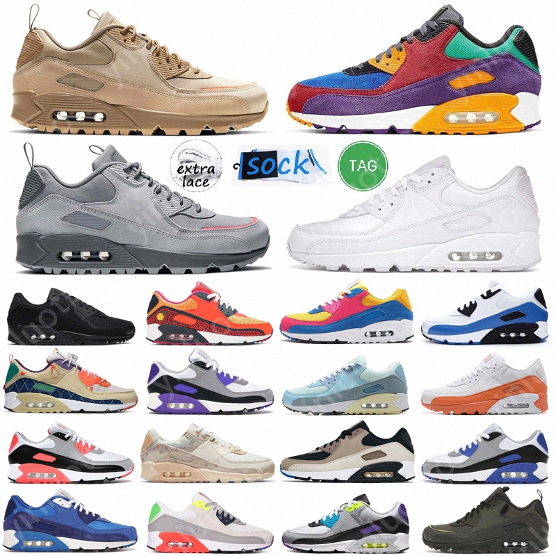 Max 90 Running Shoes Black White Gum Blue Void 90s Caramel Peace Love Viotech Be True Mens Women Trainers Sneakers Size 36-46, 32
Max 90 Running Shoes Black White Gum Blue Void 90s Caramel Peace Love Viotech Be True Mens Women Trainers Sneakers Size 36-46, 32