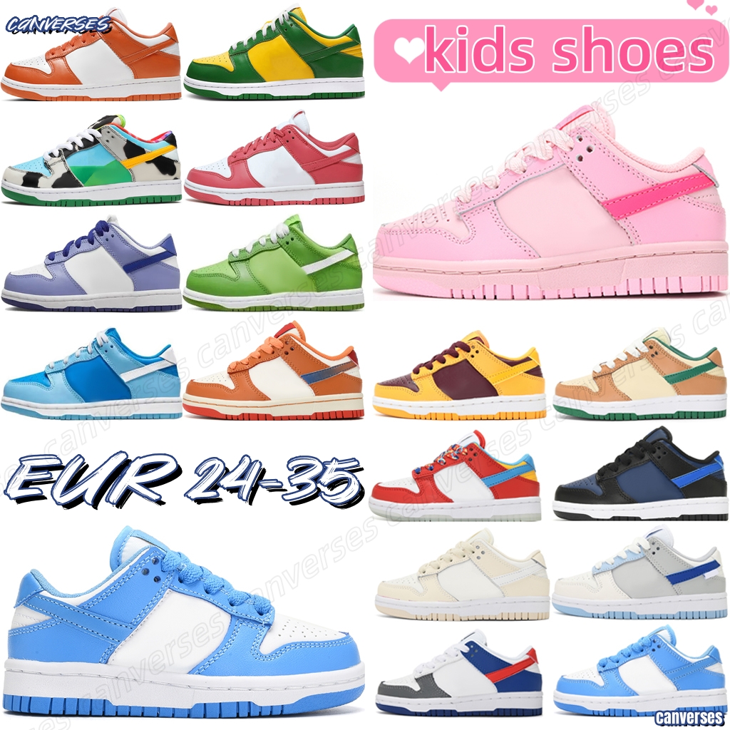 kids shoes chunky Boys Girls sneaker Children's green panda triple pink red university blue cow purple size 24-35
kids shoes chunky Boys Girls sneaker Children's green panda triple pink red university blue cow purple size 24-35