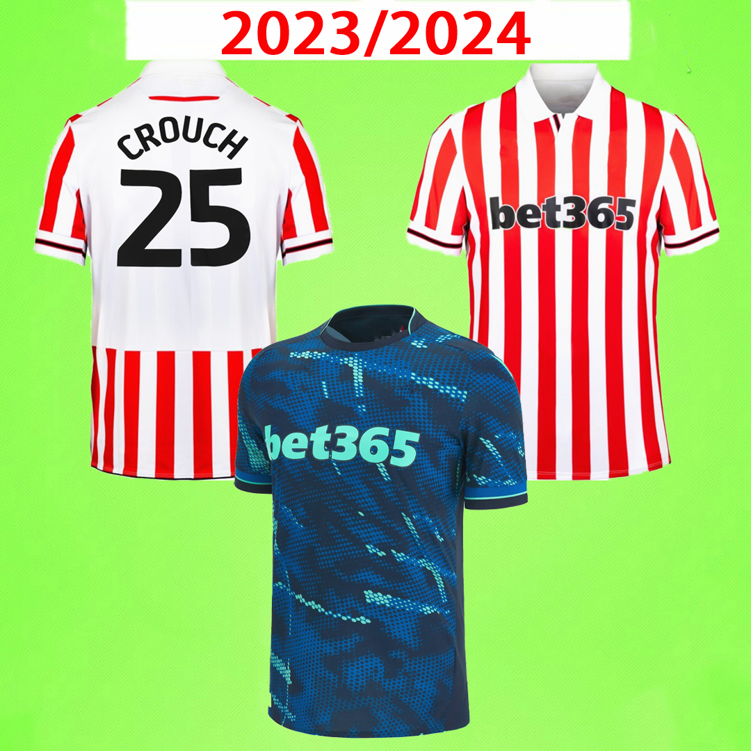 23 24 Stoke City MIKEL CAMPBELL soccer jerseys home away third SMITH FLETCHER POWELL BROWN CLUCAS kids Kits 2023 2024 Baker men kids kit Football Shirts Uniform boys, 23/24 home
23 24 Stoke City MIKEL CAMPBELL soccer jerseys home away third SMITH FLETCHER POWELL BROWN CLUCAS kids Kits 2023 2024 Baker men kids kit Football Shirts Uniform boys, 23/24 home