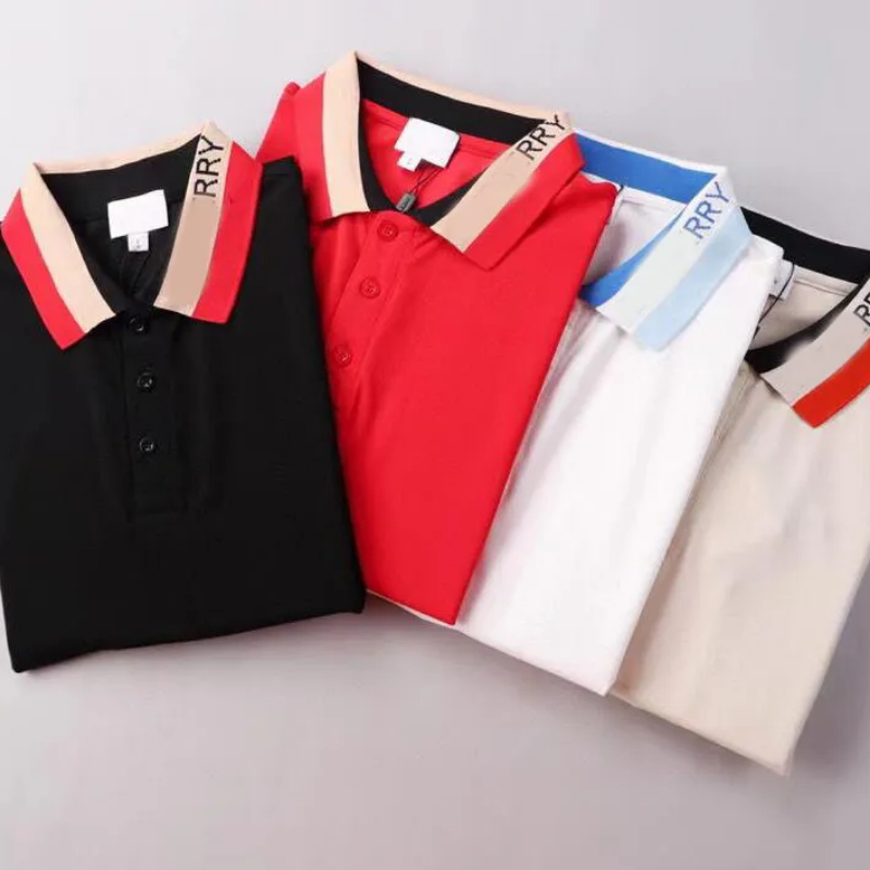 2023 Mens Designer Polos Brand small horse Crocodile Embroidery clothing men fabric letter polo t-shirt O collar casual tee shirt SIZE -3XL, Beige
2023 Mens Designer Polos Brand small horse Crocodile Embroidery clothing men fabric letter polo t-shirt O collar casual tee shirt SIZE -3XL, Beige