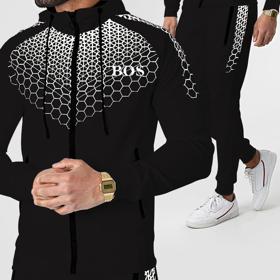 Tracksuit Men Sweat Suits Autumn Winter joggers hoodie fleece Mens Jogger jackets Pants Sets Sporting woman Fashion top Coat
Tracksuit Men Sweat Suits Autumn Winter joggers hoodie fleece Mens Jogger jackets Pants Sets Sporting woman Fashion top Coat