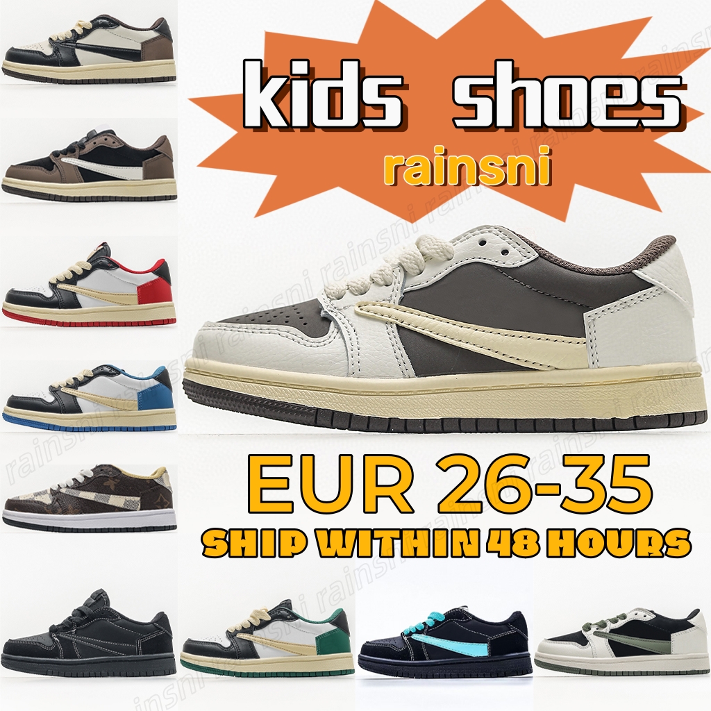Olive kids shoes 1s low sneaker mocha reverse black phantom youth toddler infants children boys girls Basketball Bred
Olive kids shoes 1s low sneaker mocha reverse black phantom youth toddler infants children boys girls Basketball Bred