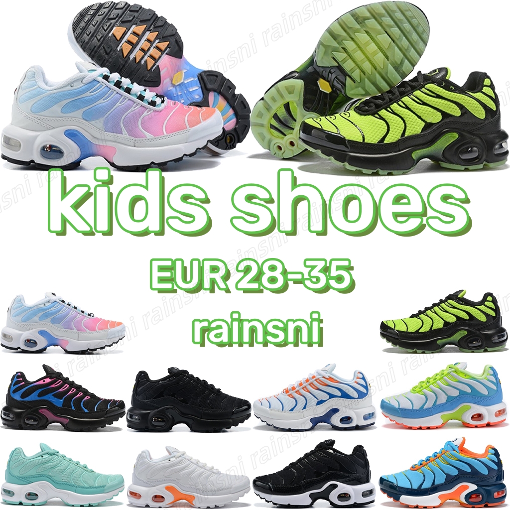 kids shoes Tn 2023 world wide triple pink fade white black sneakers toddlers children youth rainbow frequence pack kaomoji size EUR 28-35 hnrHn#
kids shoes Tn 2023 world wide triple pink fade white black sneakers toddlers children youth rainbow frequence pack kaomoji size EUR 28-35 hnrHn#
