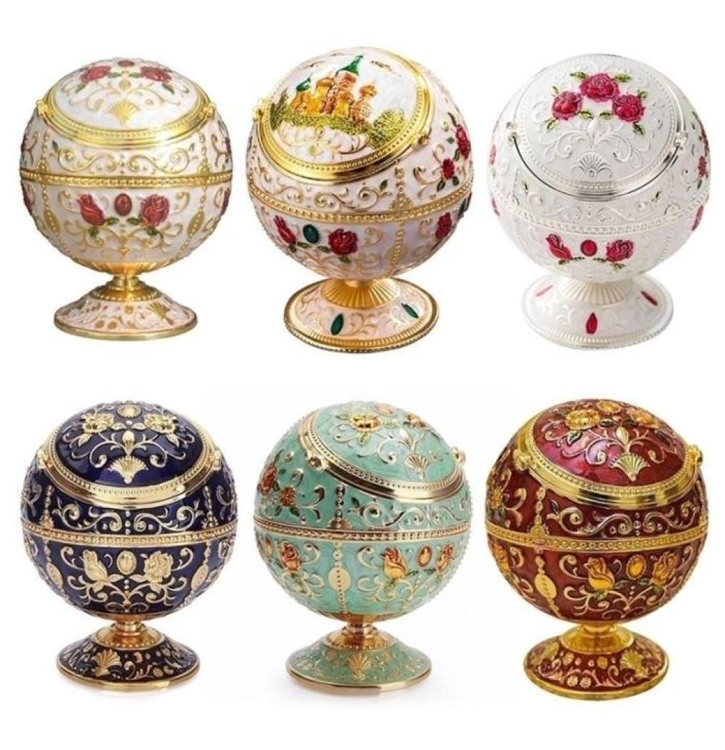 Globe Ashtray With Cover Fashion Personality Multifunctional Home Room Tellurian Retro Mini Relief Stamped Y2003242344498
Globe Ashtray With Cover Fashion Personality Multifunctional Home Room Tellurian Retro Mini Relief Stamped Y2003242344498