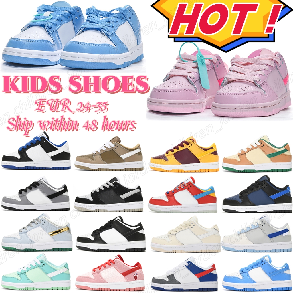 kids shoes sneakers sb kids toddlers university blue white black Youth childrens triple pink panda size 24-25
kids shoes sneakers sb kids toddlers university blue white black Youth childrens triple pink panda size 24-25