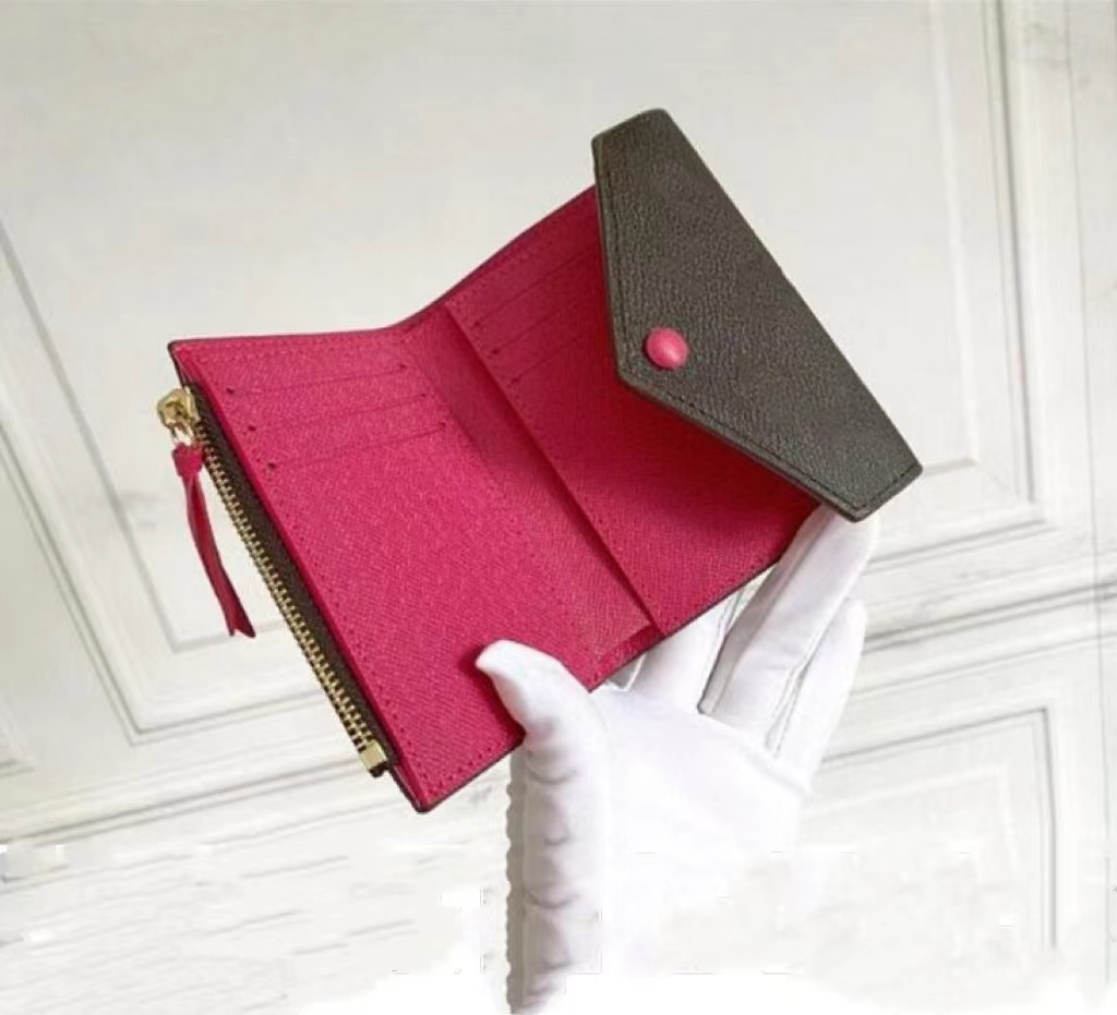 Ladies Designer Clutch Coin Purse M41938 M62472 M62360 N41659 N64022 M64060 M81285 M80968 Top quality 5A Card bag Key Bag Credit Card Bag Zipper short, Clear
Ladies Designer Clutch Coin Purse M41938 M62472 M62360 N41659 N64022 M64060 M81285 M80968 Top quality 5A Card bag Key Bag Credit Card Bag Zipper short, Clear