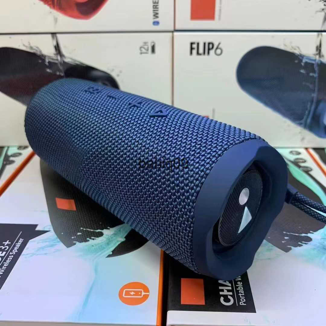 Portable Speakers Applicable To JB FLIP6 Bluetooth Kaleidoscope 6th Generation Waterproof Outdoor Creative Gift Audio T230701
Portable Speakers Applicable To JB FLIP6 Bluetooth Kaleidoscope 6th Generation Waterproof Outdoor Creative Gift Audio T230701