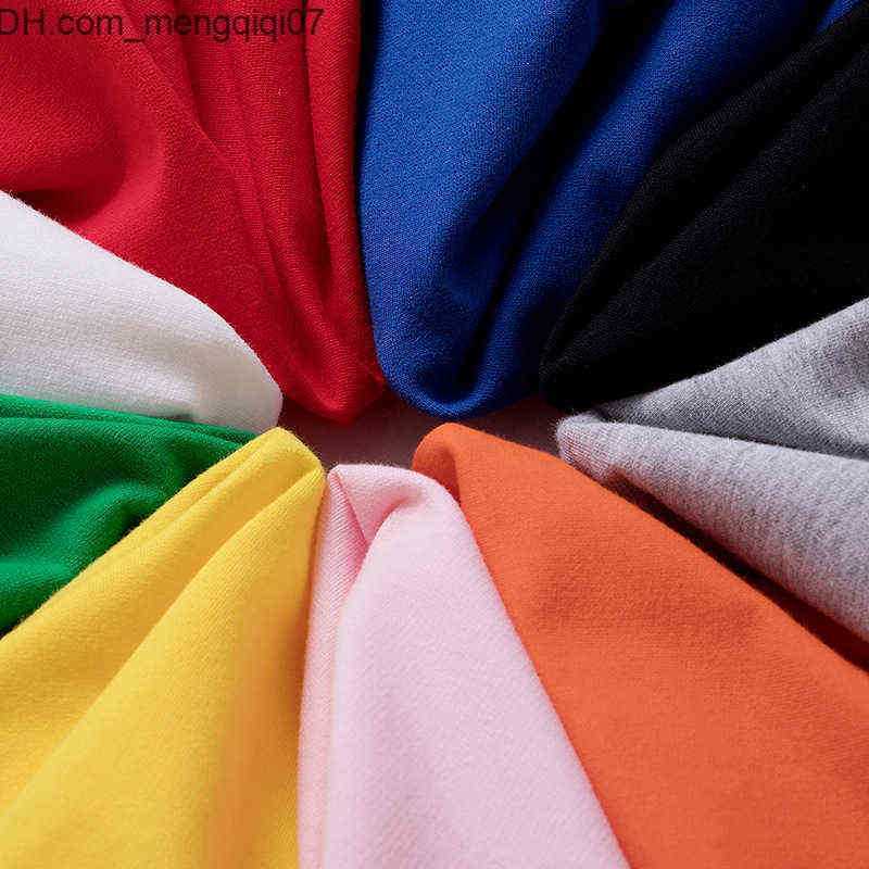 Hoodies Sweatshirts 9 Colors Autumn Early Winter Coat Toddler Baby Kids Boys Girls Clothes Hooded Solid Plain Hoodie Sweatshirt Tops Z230701