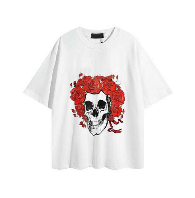 Summer Graffiti T-shirts Men's Designer s Printed Fashion A miri Man T-shirt Casual Tees Short Sleeve Luxury Hip Hop Streetwear White T-shirt OX, A111
Summer Graffiti T-shirts Men's Designer s Printed Fashion A miri Man T-shirt Casual Tees Short Sleeve Luxury Hip Hop Streetwear White T-shirt OX, A111